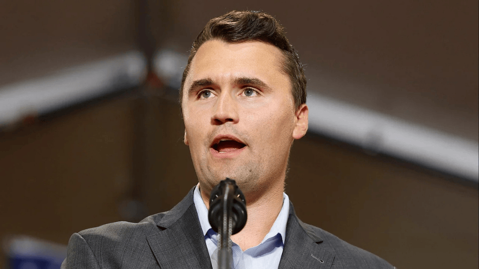 Missouri Leaders React to Shooting Death of Charlie Kirk