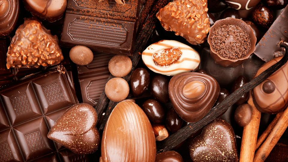 Downtown Potosi to Host Annual Chocolate Walk This Weekend