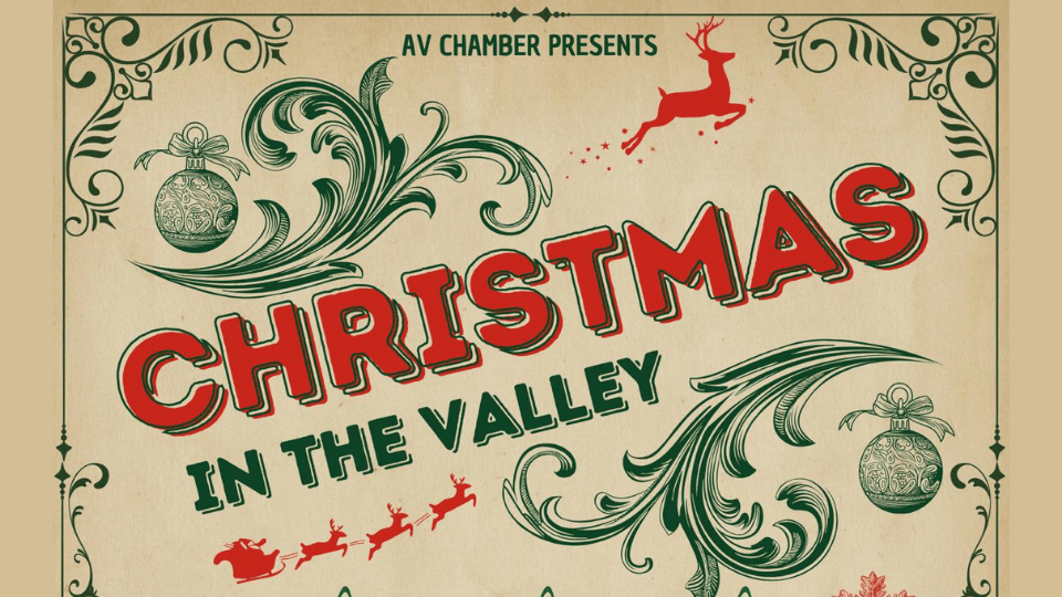 Christmas in the Valley Set for Saturday in Downtown Ironton