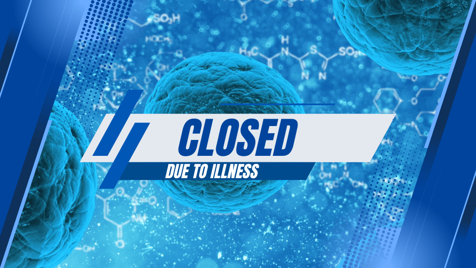 Iron County C-4 School District Closes Due to Illness