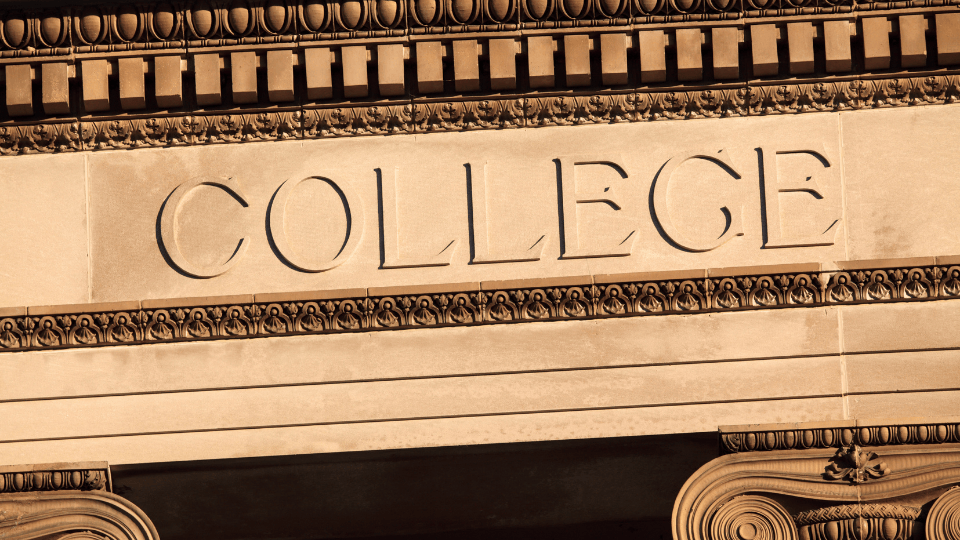 Fall Enrollment Slips Slightly at Missouri Colleges, But Community Colleges See Growth