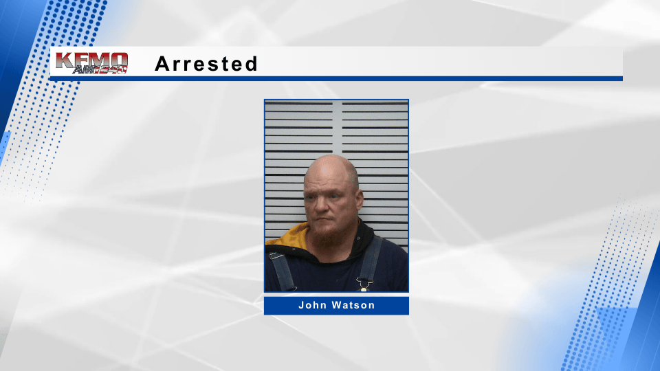 Deputies Nab Utility Wire Theft Suspect in Iron Mountain Lake