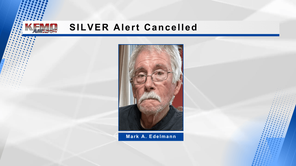 Endangered SILVER Advisory Cancelled Following Discovery of Missing Jefferson County Man