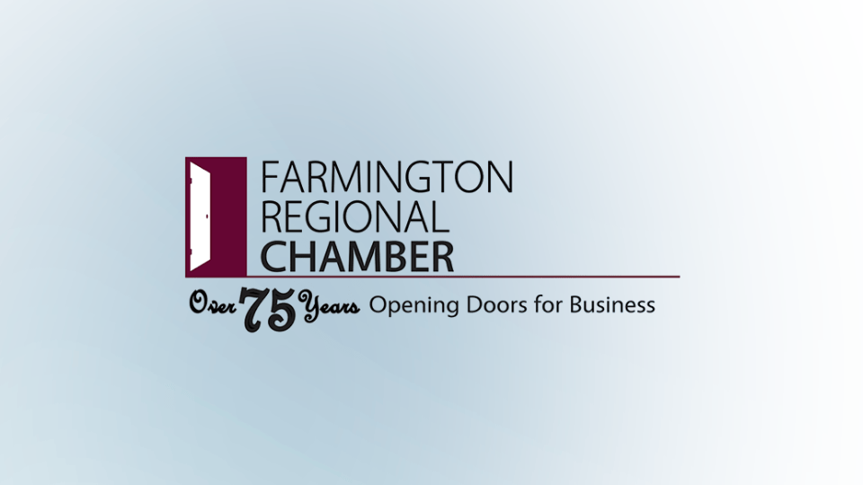 Farmington Mayor to Deliver State of the City Address at Chamber Luncheon
