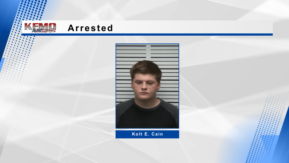 Farmington Teen Arrested on Child Sex Crime Charges Following State Investigation