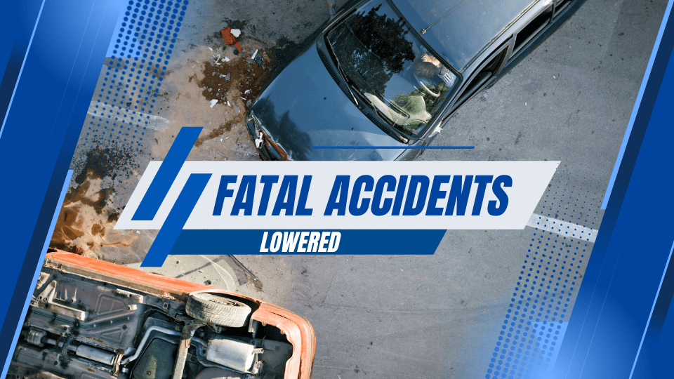Fatal Crashes Down Slightly in Missouri, National Numbers Also Decline
