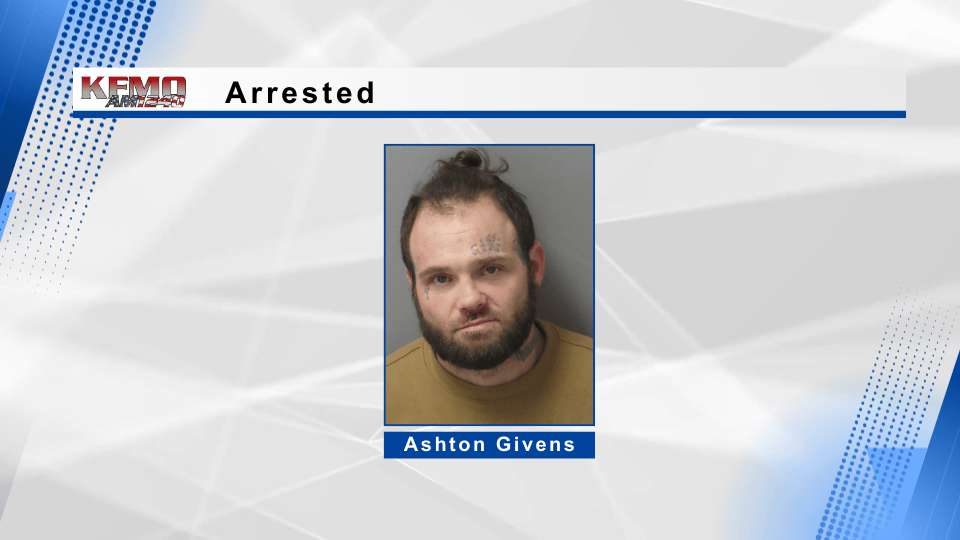 Festus Man Arrested on Multiple Charges Following St. Louis Metro PD Investigation