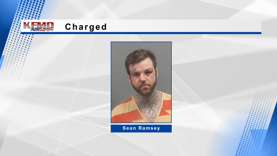 Festus Man Found Guilty in Jefferson County Deputy Assault Case