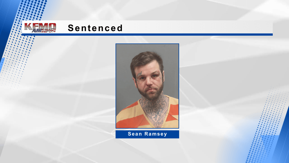 Festus Man Sentenced to Multiple Life Terms for 2023 Assault on Deputy