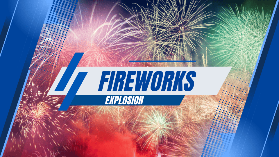 Six Injured in Fireworks Explosion at Leadwood Celebration