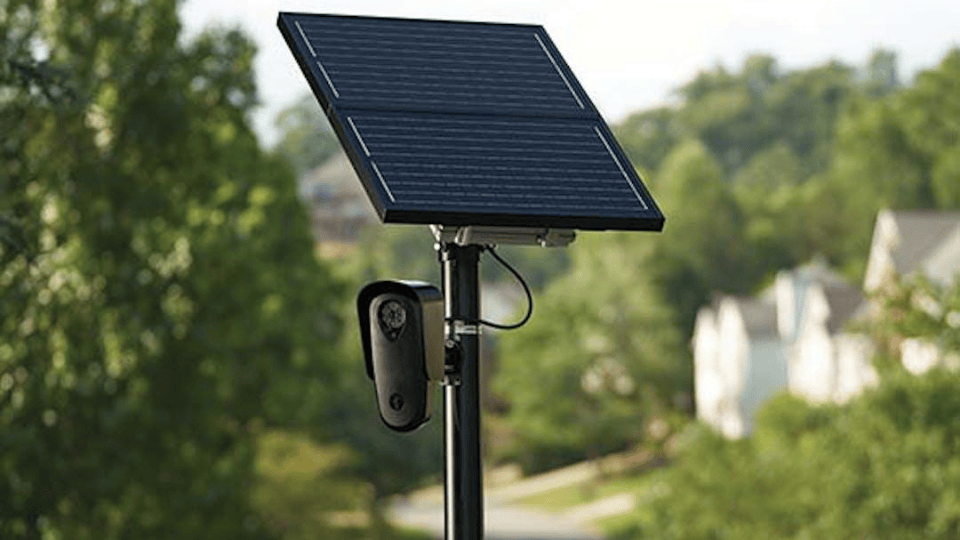 Flock Cameras Continue to Expand Across the Area