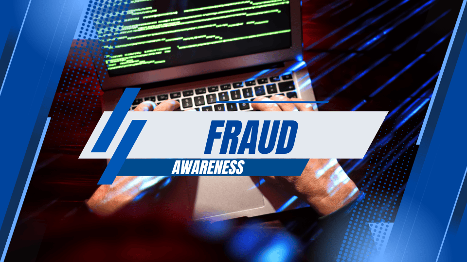 Free Fraud Awareness Event to Be Held Thursday in Park Hills