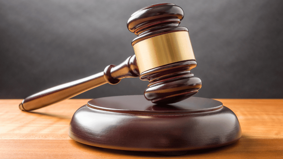 Farmington Man Sentenced Pandemic Bank Fraud and More