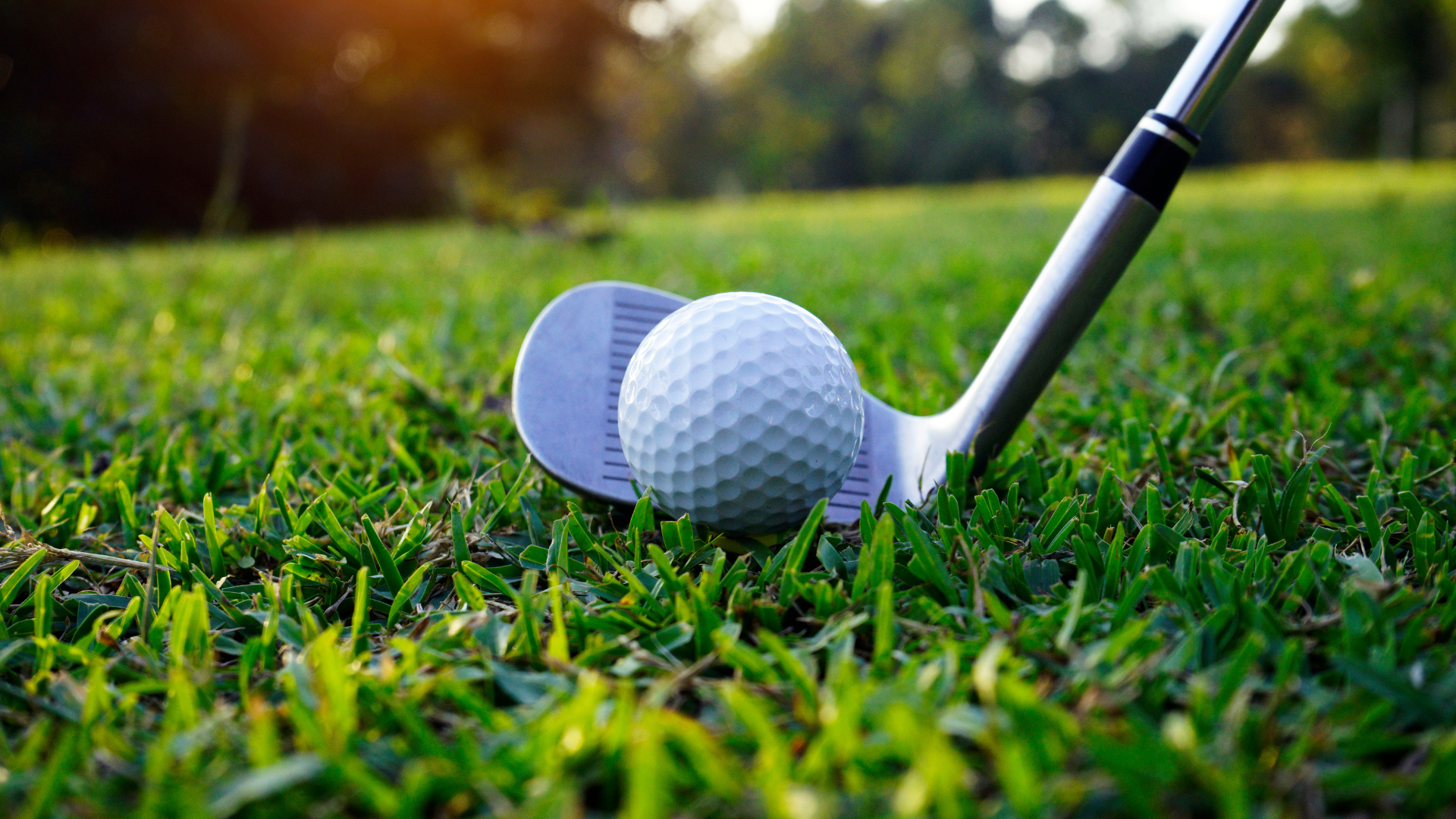 MAC Golf Tournament Sponsorships