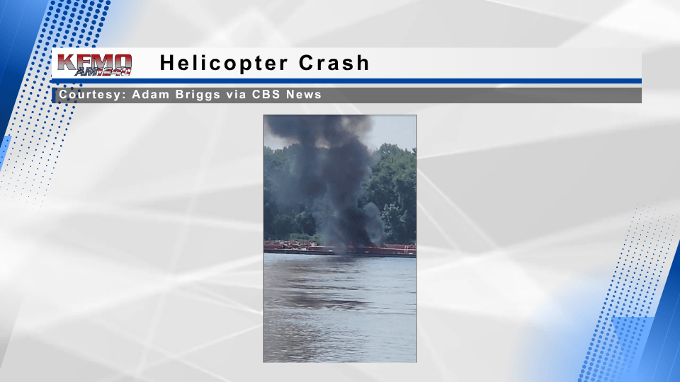Investigation Continues into Helicopter Crash