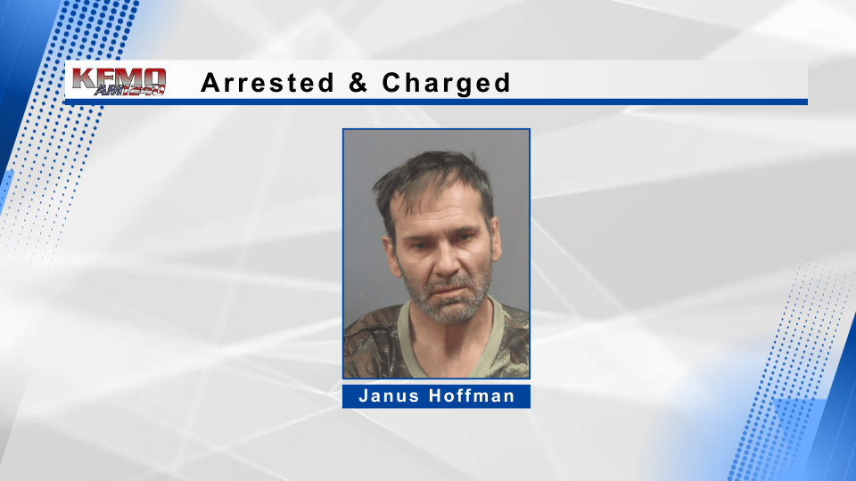 High Ridge Man Charged After Carjacking Injures 75-Year-Old Woman