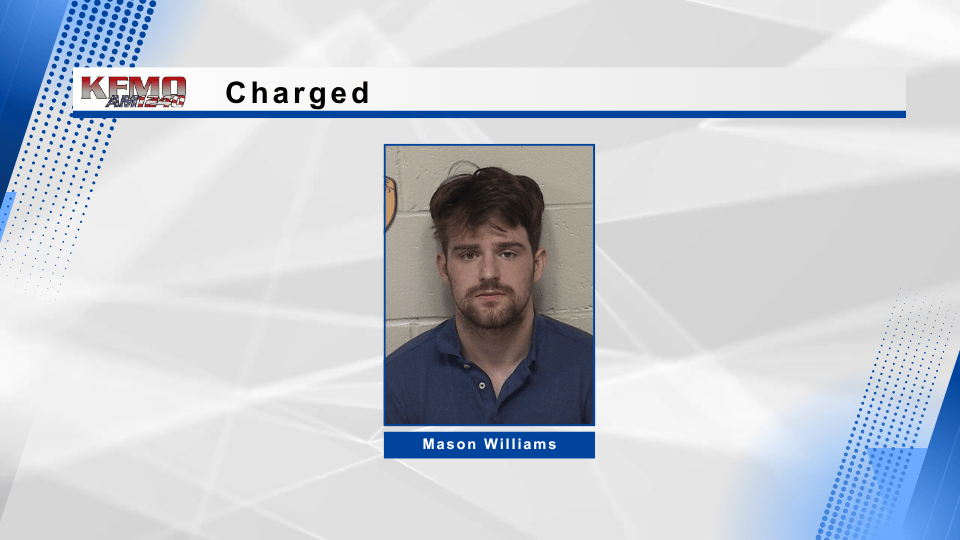 High Ridge Man Charged in Child Abuse Case, Arrested in Illinois