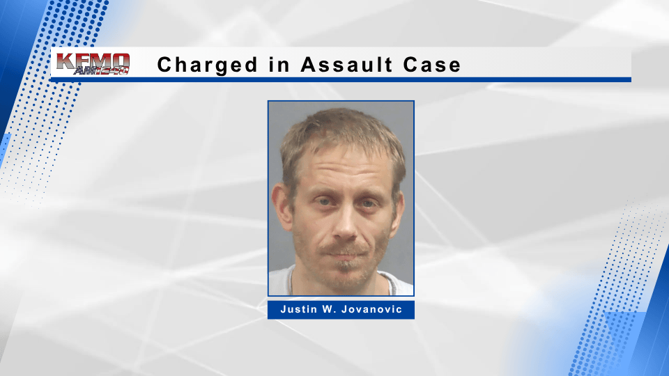 Hillsboro Man Charged in Alleged Assault of Woman and Child