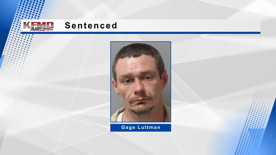 Hillsboro Man Sentenced to 14 Years for Burglary and Theft Crimes