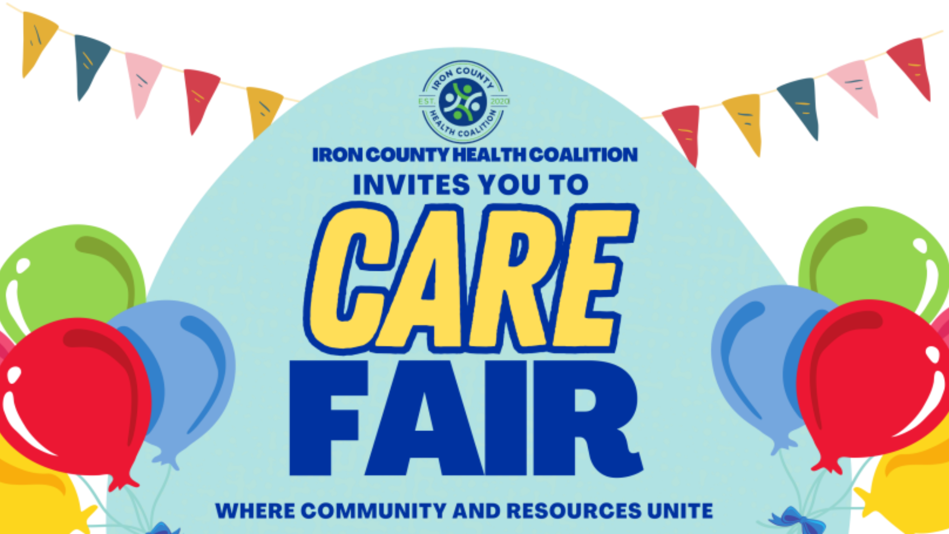 Drug Take Back Day to Be Held at Care Fair