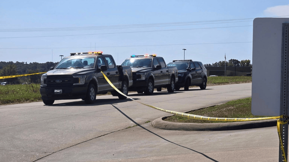 Incident Closes Sargent Drive During Investigation