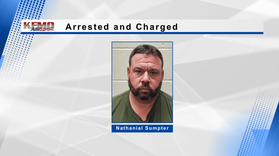 Ironton Man Charged with Child Pornography