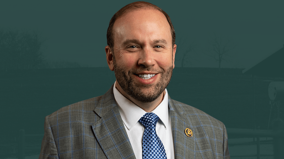 Smith Urges Trump Administration to Reverse Argentine Beef Import Expansion