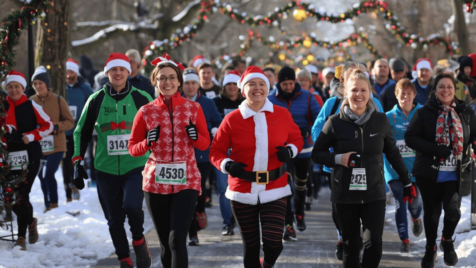 Desloge Chamber’s Annual Jingle Bell Run Returns This Weekend