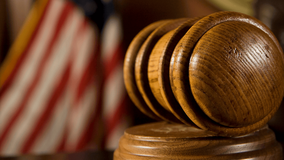 Farmington Man Sentenced to 83 Years for Sex Crimes Against Child