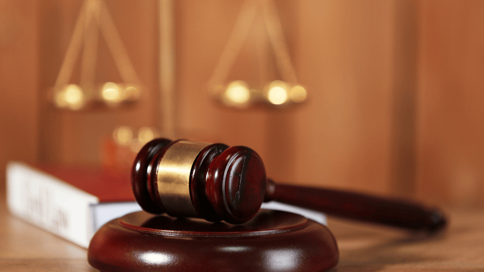 Former Prison Employee Sentenced for Smuggling Drugs into Bonne Terre Facility