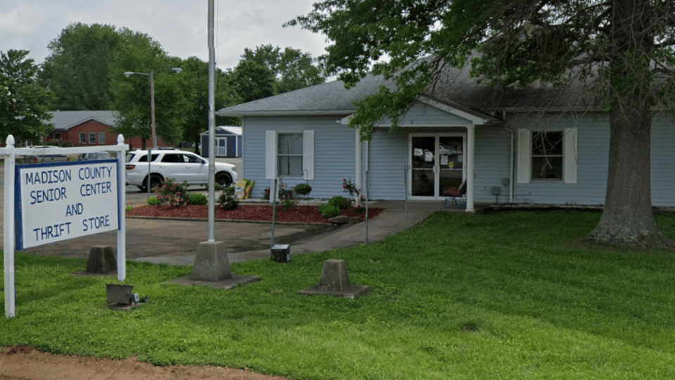 Madison County Senior Center Announces Immediate Closure Due to Funding Shortfall