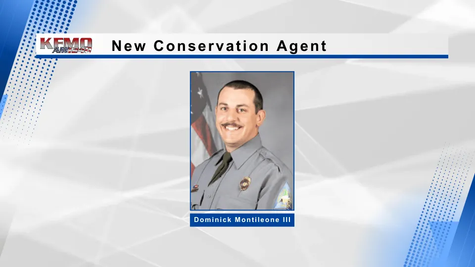 MDC Assigns New Conservation Agent to St. Francois County