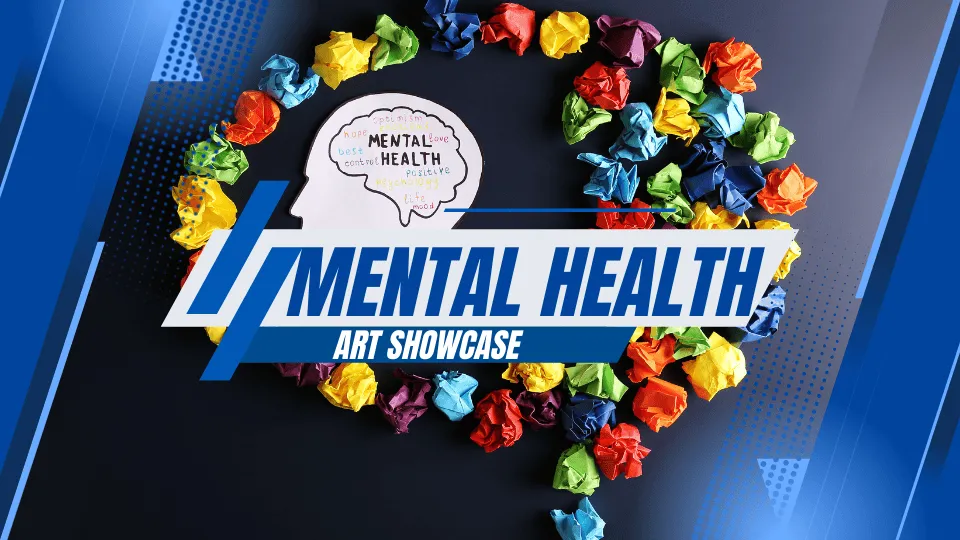 Farmington Chamber Launches Community Mental Health Art Showcase