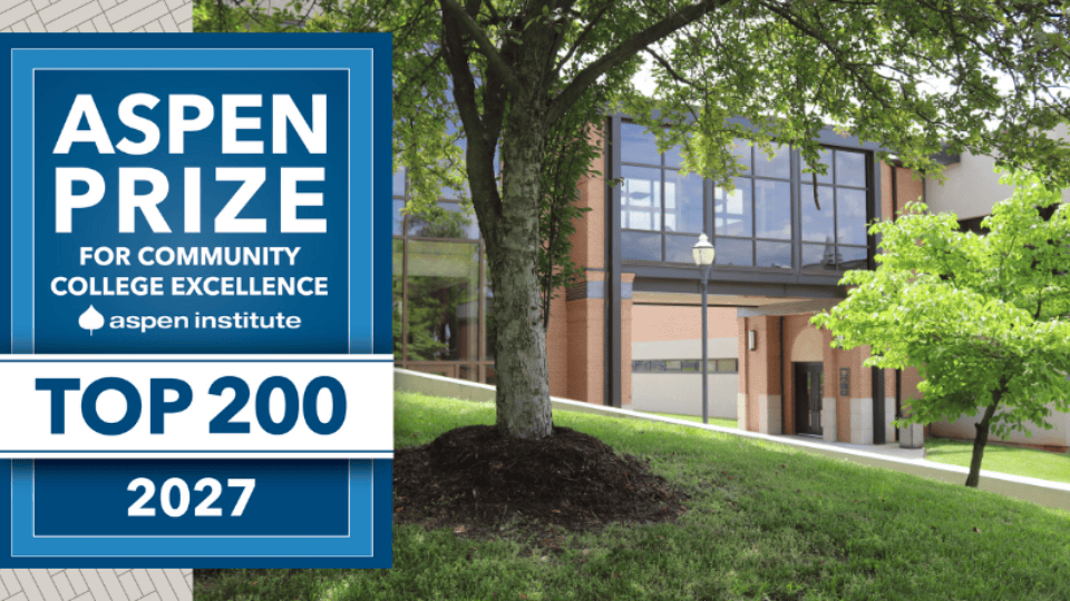 Mineral Area College Named Among Nation’s Top 200 by Aspen Institute