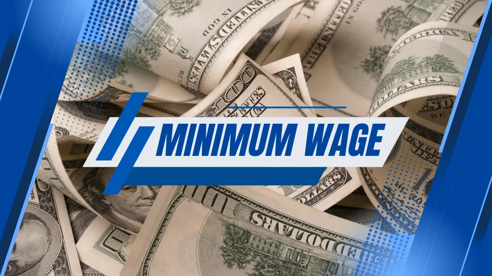 Missouri Minimum Wage to Rise to $15 an Hour in January