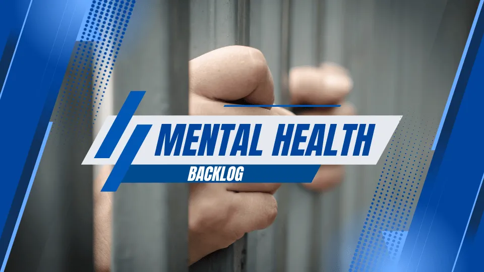 Missouri Lawmakers Propose Bills to Reduce Jail Mental Health Backlog