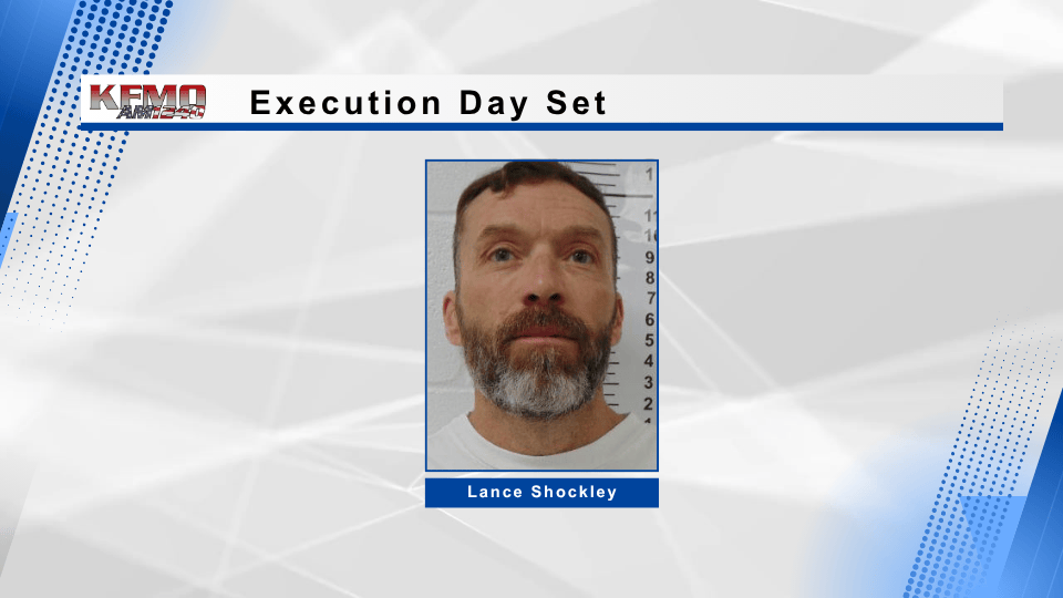 Missouri Supreme Court Sets Execution Date for Lance Shockley