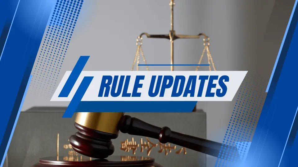 Missouri Supreme Court Updates Rules on Public Access and Redaction of Court Records