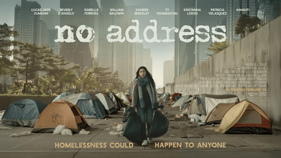 Shared Blessings and Faith Cowboy Church Team Up for Movie Screening
