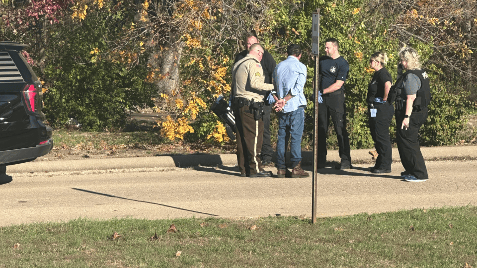 North County Primary Temporarily Locked Down After Threat Reported Near Campus