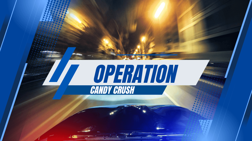 St. Francois County Sheriff’s Department Conducts “Operation Candy Crush” Compliance Checks