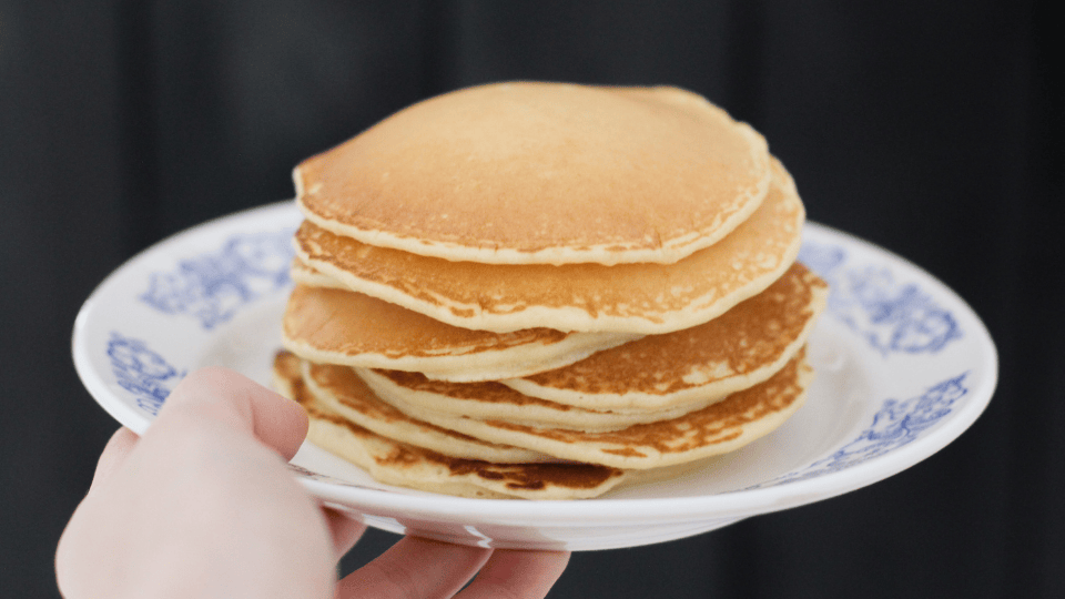 Desloge Chamber Pancake Breakfast This Friday