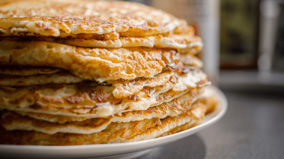 36th Annual Rotary Breakfast Serves 500 During Azalea Festival