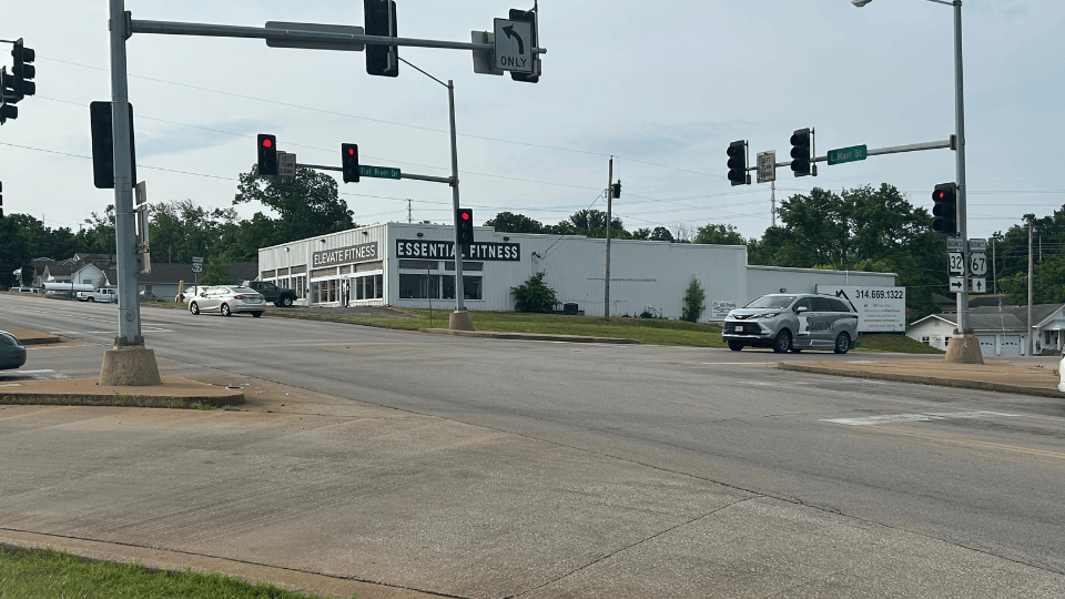 Park Hills Announces Temporary Road Closure at East Main and Flat River