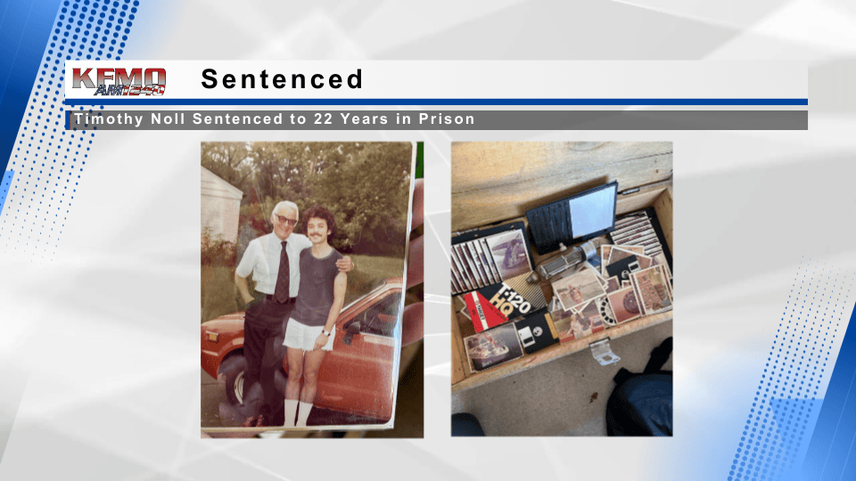 Park Hills Police Seeking Help Identifying Photos From Possible Burglary