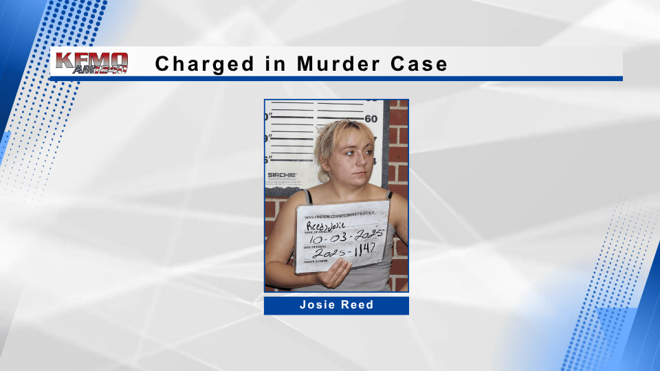 Park Hills Woman in Jail After Allegedly Killing Boyfriend