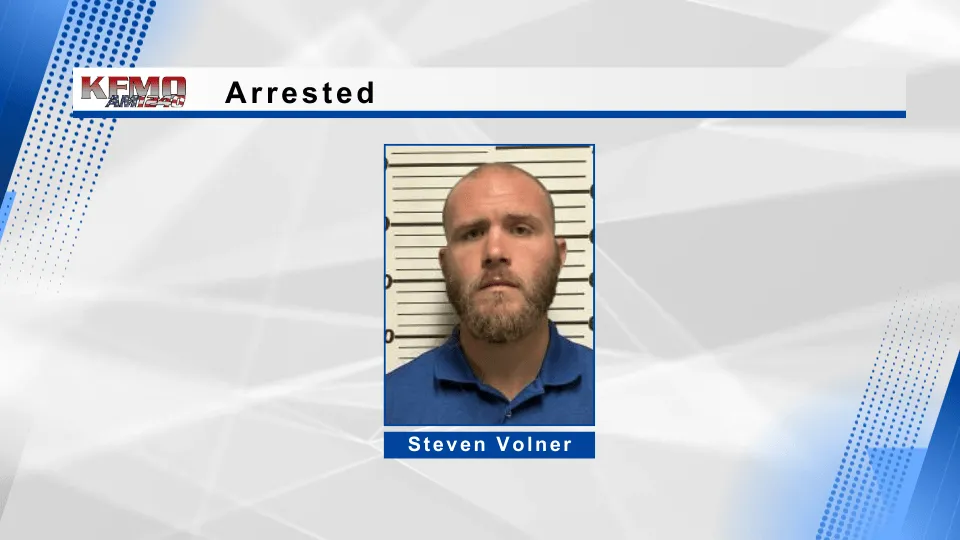 Parolee Arrested After Stabbing Incident in Crawford County