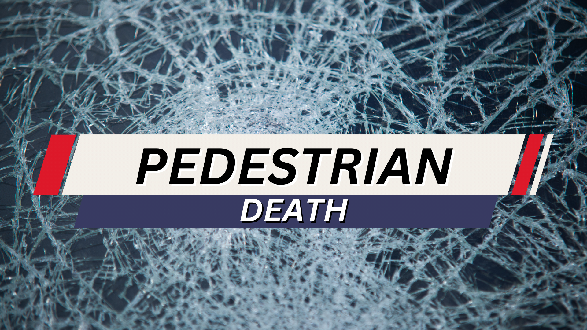 Jefferson County Pedestrian Fatality