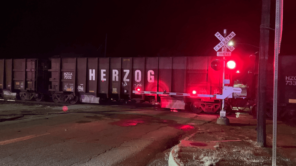 Pedestrian Killed in Crash on Missouri-32 in St. Francois County