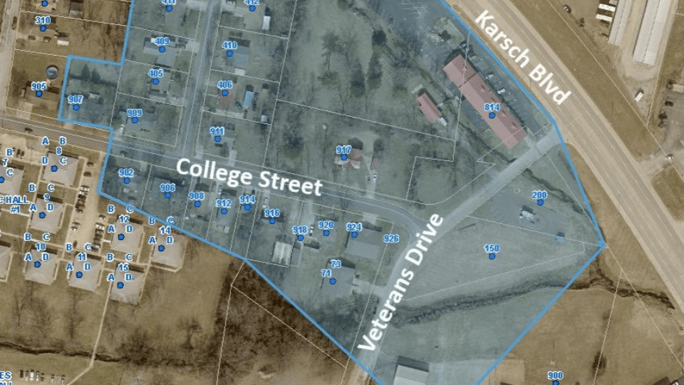 Scheduled Power Outage Planned in Farmington Thursday